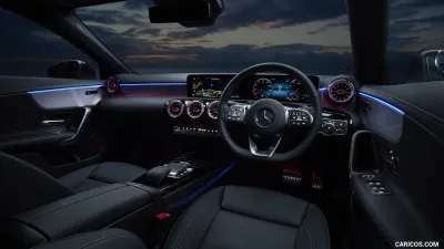 CLA 220